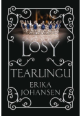 Losy Tearlingu