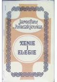 Xenie i elegie
