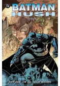 Batman Hush Część 2