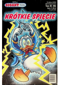 Krótkie spięcie Tom XC