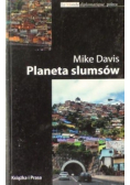 Planeta slumsów