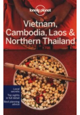 Lonely Planet Vietnam Cambodia Laos & Northern Thailand