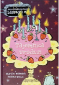 Tajemnica urodzin
