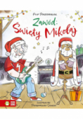Zawód Święty Mikołaj