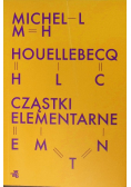 Cząstki elementarne