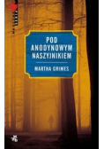 Pod anodynowym naszyjnikiem