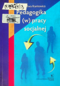 Pedagogika (w) pracy socjalnej