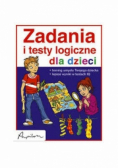 Zadania i testy logiczne dla dzieci