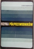 Fizyka półprzewodników