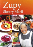 Zupy Siostry Marii