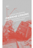 Zderzenie czołowe