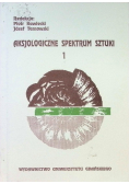 Aksjologiczne spektrum sztuki