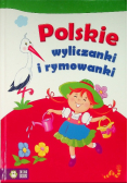 Polskie wyliczanki i rymowanki