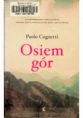Osiem gór