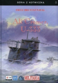 Ali Cremer U - 333