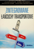 Zintegrowane łańcuchy transportowe