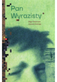 Pan Wyrazisty