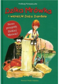 Dzika Mrówka i wenecki Doża Dandolo