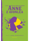 Anne z Avonlea