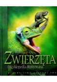 Zwierzęta Encyklopedia ilustrowana