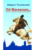 Od Rzeszowa legendy i opowieści regionu rzeszowskiego