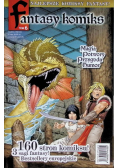 Fantasy Komiks Tom 6