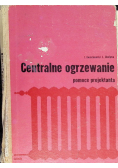 Centralne ogrzewanie Pomoce projektanta