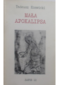 Mała apokalipsa