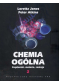 Chemia ogólna Część 2
