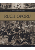 II Wojna Światowa tom VIII Ruch oporu