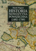 Historia nowożytna powszechna 1492 - 1789