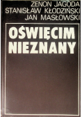 Oświęcim Nieznany