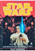 Star Wars Mroczne Gniazdo Tom II Niewidzialna Królowa