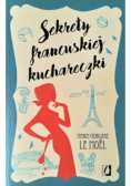 Sekrety francuskiej kuchareczki