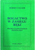 Bogactwo w zasięgu ręki