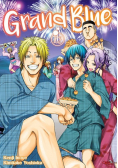 Grand Blue. Tom 12