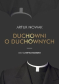 Duchowni o duchownych