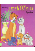 ArysKOTraci spadek