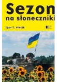 Sezon na słoneczniki