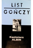 List gończy