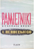 Pamiętniki Generała broni Leona Berbeckiego