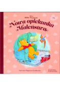 Kubuś i przyjaciele Tom 75 Nowa opiekunka maleństwa