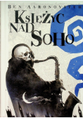 Księżyc nad Soho