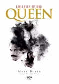 Queen Królewska historia