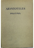 Arystoteles Polityka