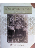 Leśny wehikuł czasu