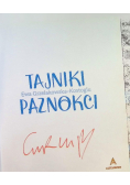Tajniki paznokci