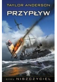 Niszczyciel Przypływ