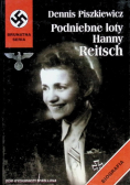 Podniebne loty Hanny Reitsch