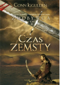 Zdobywca Tom 3 Czas zemsty